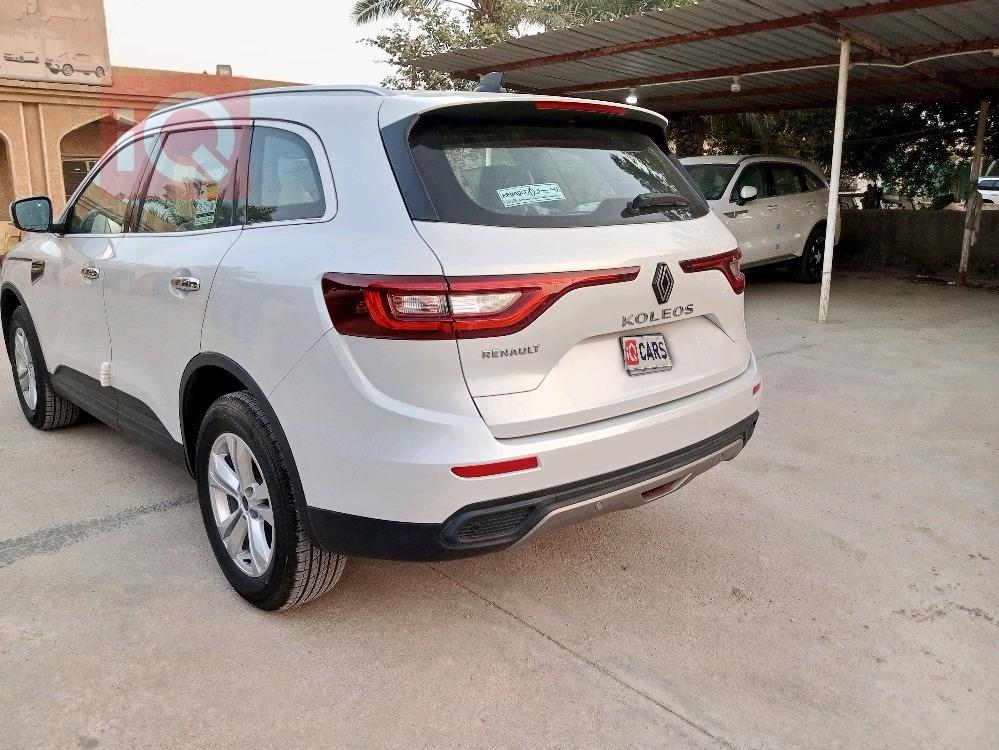 رينو كوليوس